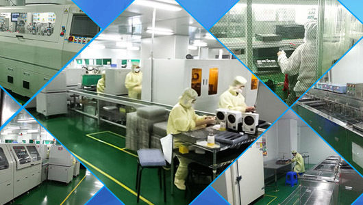 Chine Shenzhen Rising-Sun Electronic technology Co., Ltd. Profil de la société