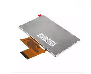 4.3" 480*272 500nits Tft Lcd Capacitive Touch screen Handheld Pda Device Display
