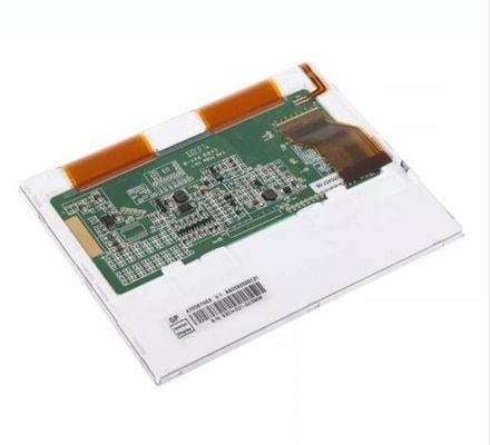Module 40 Pin Touch Screen 640x480 350cd/M2 d'affichage de RoHS TFT LCD