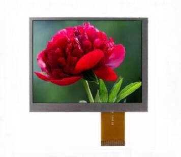 500:1 parallèle 60Hz 5,6&quot; de panneau de module de RVB TFT LCD affichage de HDMI TFT
