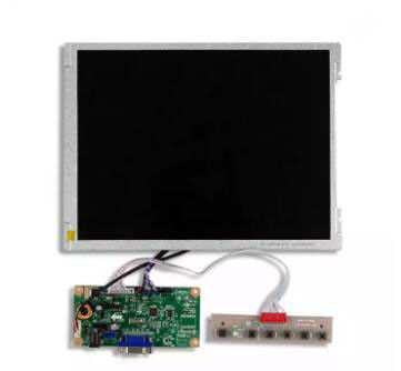 les modules du 800:1 800x600 TFT LCD montrent des instruments d'appareil médical