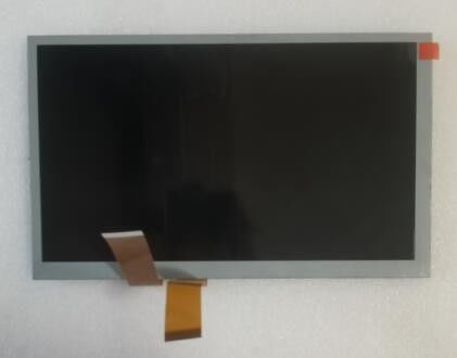 Panneau d'affichage LCD industriel de 8 pouces Innolux Tft At080tn03 V.7 Surface antibrille