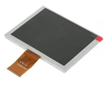 affichage Zj050na-08c de 640x480 TFT écran tactile capacitif 250cd/M2 de 5 pouces