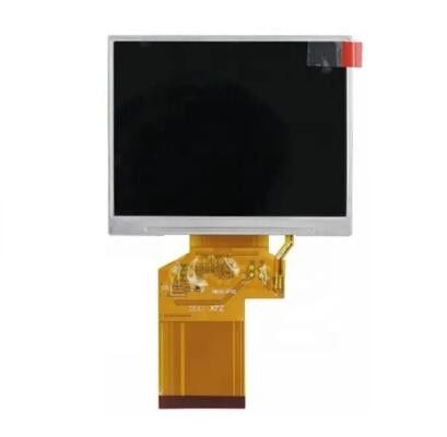 Affichage de Lq035nc111 TFT module 320*240 d'affichage à cristaux liquides de 3,5 pouces pour 3,5&quot; industriel TFT LCD