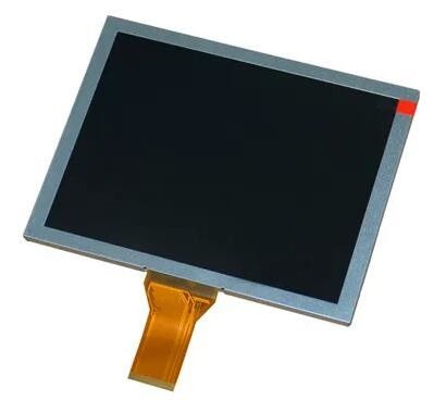 Écran LCD de 8 pouces 800*600 Ej080na-05b 06a 05a At080tn52 Résolution de l'écran LCD