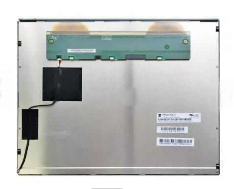 Pouce industriel Tm150tdsg70 1024*768 du panneau d'affichage d'affichage à cristaux liquides de Tianma Lvds 15