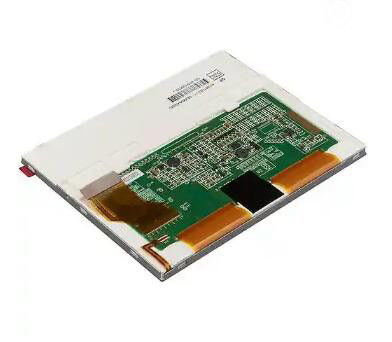 Module RVB FPC 40 Pin Touch Screen 640x480 d'affichage d'At056tn53 V.1 TFT LCD