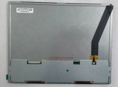 12Module d'affichage LCD de 1 pouce Lvds Interface pour appareils médicaux