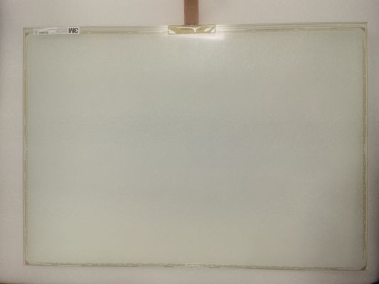 15" touch sensor 01750160132 98000322291 Ex111 98000328140 Exii-7760uc Microtouch