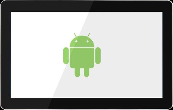 21.5-Inch 1920*1080 All-In-One Machine Android System Business Applications Show Hdmi Usb Multiple Interfaces