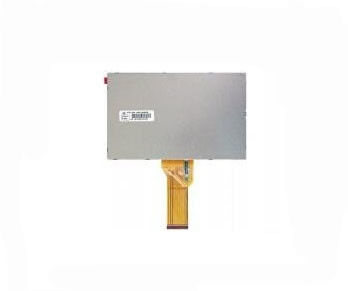 50 Pins TFT Color LCD Display At070tn94 400nits RGB LCD Monitor