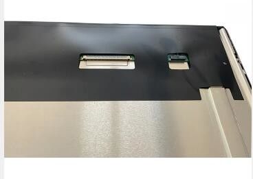 10.4 Inch Innolux LCD Screen TFT And IPS Display Panel 500 Nits And LVDS