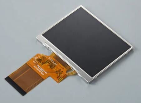 300cd/M2 320 X 240 Display 3.5in Lq035nc111 LCD Color Screen