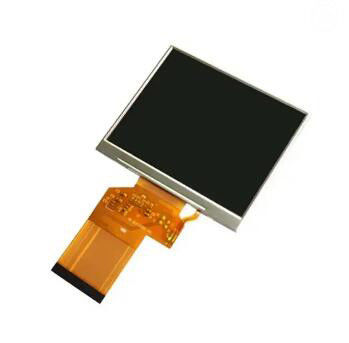 Lq035nc111 TFT Display 3.5 Inch LCD Module 320*240 For Industrial 3.5"TFT LCD