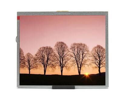 10.4 pouces 500: 1 60 broches LCD Ttl parallèle Rgb Lsa40at9001 Tft moniteurs LCD