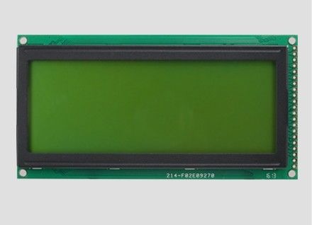 Graphic LCD Display Module192x64