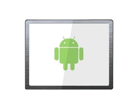15.6 pouces machine tout en un 1920*1080 Système d'exploitation Android Prise en charge d'interfaces multiples Langues multiples