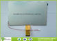 Customized 10.1 Inch TFT LCD Display 5.1mm Thickness 1024 * 600 Resolution