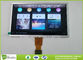 40 Pin LVDS Interface 1024x600 Touch Screen Lcd Panel